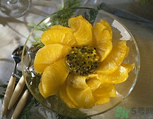 菠蘿和鳳梨一樣嗎？菠蘿和鳳梨的區(qū)別