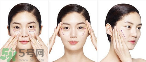 如何瘦臉有效？瘦臉的方法有哪些？