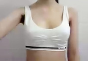 16歲女生的標準胸圍是多少？16歲女孩的胸有多大圖片