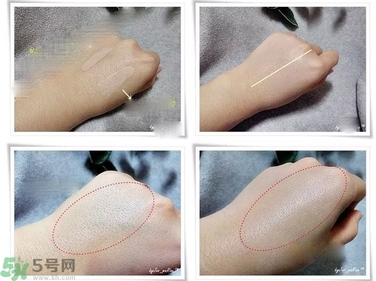 Dr.Jart+蒂佳婷保濕遮瑕空氣感彈力氣墊BB霜怎么樣？蒂佳婷保濕遮瑕空氣感彈力氣墊BB霜好用嗎？