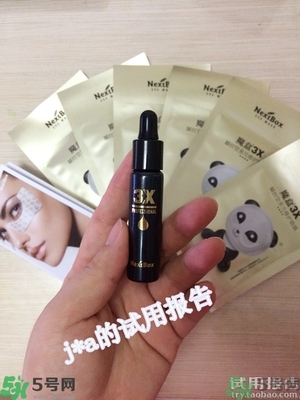 魔盒眼紋創(chuàng)客貼怎么樣？好用嗎？
