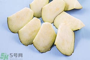 白茄子能治雀斑嗎？白茄子可以祛斑嗎？