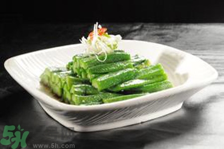寶寶可以吃秋葵嗎？寶寶吃秋葵會(huì)早熟嗎？