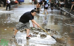 發(fā)洪水怎么抓魚？發(fā)洪水時的抓魚方法