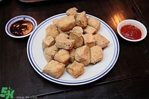 臭豆腐能帶上飛機嗎？坐飛機能帶臭豆腐嗎？
