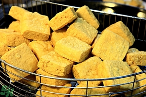 臭豆腐能帶上飛機嗎？坐飛機能帶臭豆腐嗎？