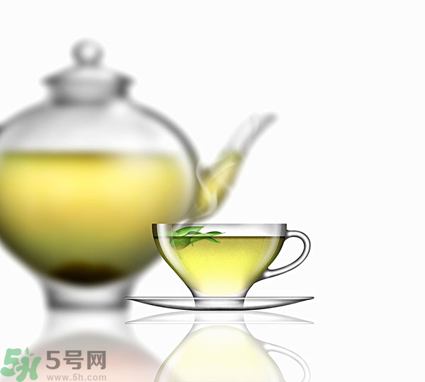 綠茶是酸性還是堿性?綠茶是酸性的嗎？