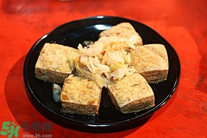 臭豆腐能帶上飛機嗎？坐飛機能帶臭豆腐嗎？