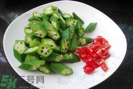 秋葵籽可以吃嗎？秋葵籽怎么做好吃？