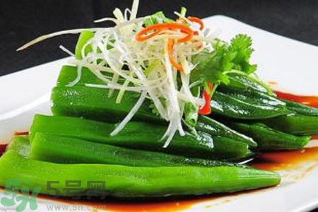 子宮肌瘤可以吃秋葵嗎？子宮肌瘤吃秋葵會(huì)惡化嗎？