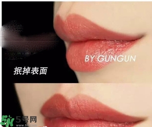 香奈兒可可小姐唇膏筆有幾種顏色？香奈兒唇膏筆顏色試色
