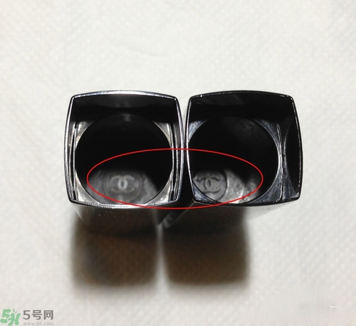 香奈兒可可小姐唇膏筆真假鑒別？香奈兒可可小姐唇膏筆怎么辨別真假