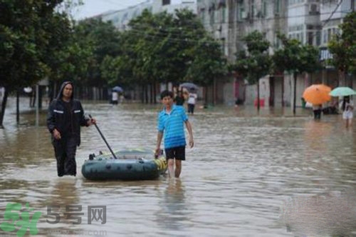 近百河流超警戒 今年會發(fā)生98洪水嗎？
