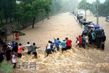 近百河流超警戒 今年會(huì)發(fā)生98洪水嗎？
