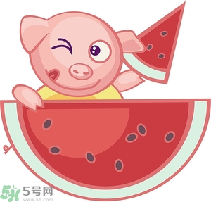 吃西瓜有什么壞處？吃西瓜的禁忌有哪些？