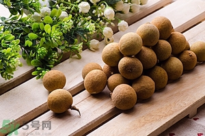 桂圓可以泡酒嗎？桂圓的功效與作用