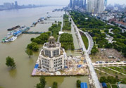 近百河流超警戒 今年會發(fā)生98洪水嗎？