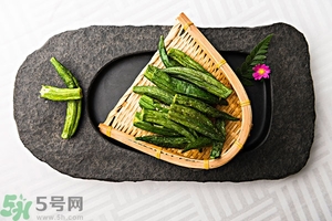 秋葵的籽要不要去掉？秋葵的籽可以吃嗎？