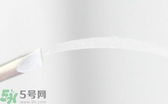 單眼皮怎么變雙眼皮了？單眼皮上面有一條線