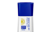 DHC緊致煥膚防曬乳SPF30+ PA+++ 怎么樣？