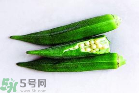 哺乳期能吃秋葵嗎？哺乳期吃秋葵好嗎？