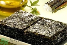 紫菜是發(fā)物嗎？紫菜是不是發(fā)物？