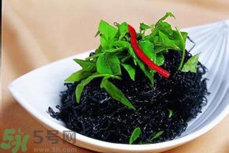 紫菜是發(fā)物嗎？紫菜是不是發(fā)物？