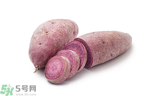 紫薯能治便秘嗎？紫薯的功效與作用