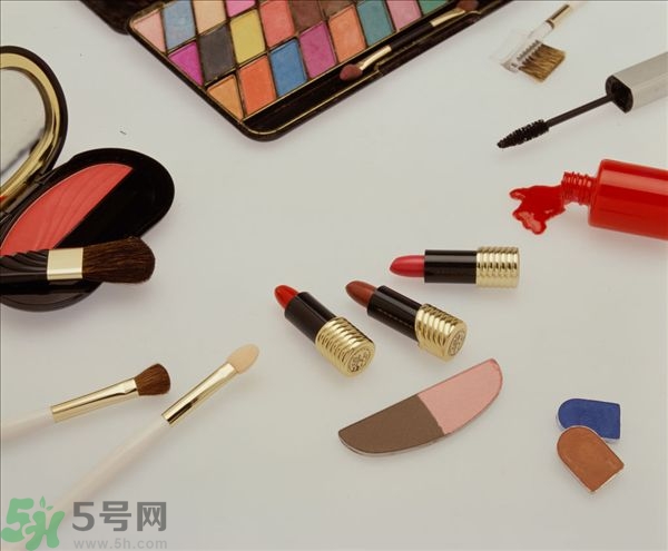 口紅色號是什么意思？化妝品色號是什么意思？