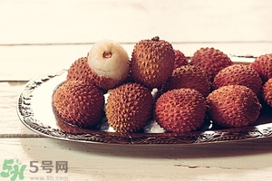 吃荔枝有什么壞處？荔枝的功效與禁忌