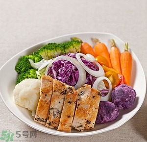 紫薯能治便秘嗎？紫薯的功效與作用