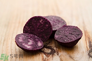 紫薯可以煮著吃嗎？紫薯發(fā)芽了還能吃嗎？