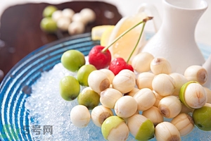 吃蓮子有什么好處和壞處？吃蓮子要去心嗎？