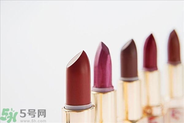 口紅色號是什么意思？化妝品色號是什么意思？