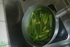 夏天秋葵怎么做好吃？秋葵在夏天怎么做？