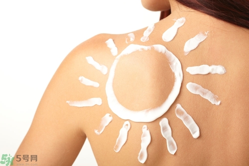防曬霜spf是什么意思啊？spf pa是什么意思？