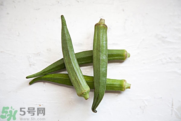 腎病可以吃秋葵嗎？腎病患者能吃秋葵嗎？
