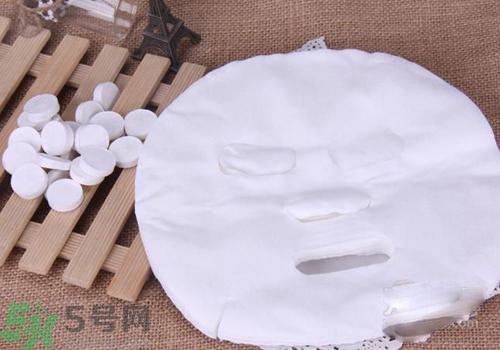 壓縮面膜怎么用？壓縮面膜的使用方法