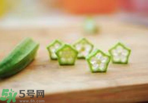 秋葵泡水喝可以降血糖嗎？秋葵降血糖的效果好嗎？