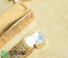 蘭蔻菁純臻顏玫瑰精油唇霜怎么樣？蘭蔻菁純臻顏玫瑰精油唇霜好用嗎？