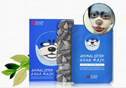 snp水獺面膜怎么樣？snp水獺面膜真假辨別圖