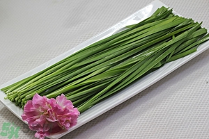 吃韭菜會燒心嗎？吃韭菜燒心怎么辦？