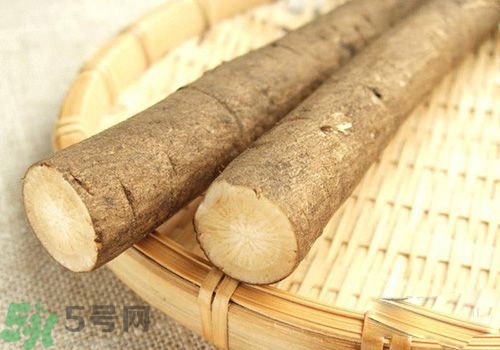 牛蒡茶的副作用有哪些？喝牛蒡茶好不好？
