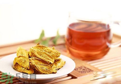 牛蒡是熱性還是涼性？牛蒡是涼性的嗎？