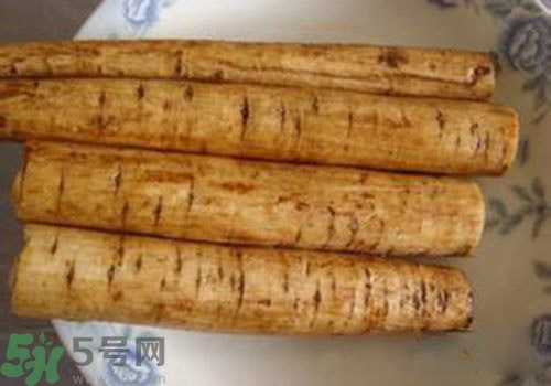 牛蒡是熱性還是涼性？牛蒡是涼性的嗎？
