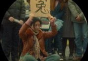 我不是潘金蓮什么時間上映？我不是潘金蓮講了什么？
