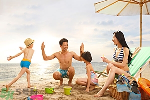 第一次來月經(jīng)能游泳嗎？經(jīng)期不適怎么緩解？