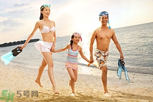 浮潛是什么意思？深潛和浮潛有什么區(qū)別？?