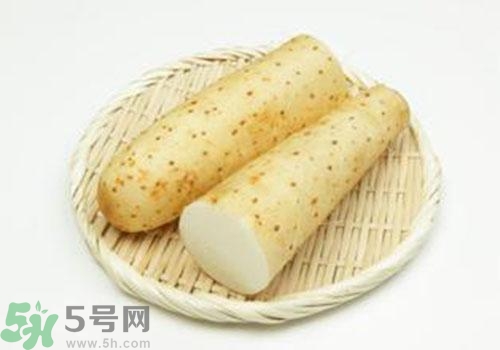 吃山藥舌頭麻怎么回事？吃山藥舌頭麻怎么辦？