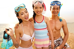 不會游泳可以浮潛嗎？浮潛需要會游泳么？
